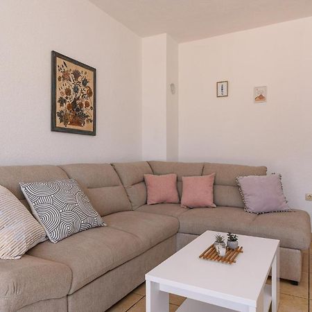Apartment Planikovica Trogir Eksteriør billede