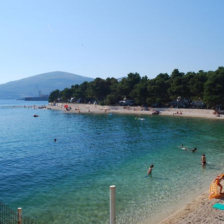 Apartment Planikovica Trogir Eksteriør billede