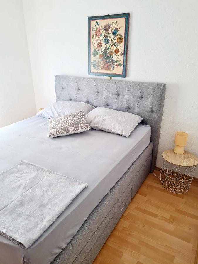 Apartment Planikovica Trogir Eksteriør billede