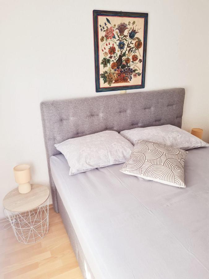 Apartment Planikovica Trogir Eksteriør billede