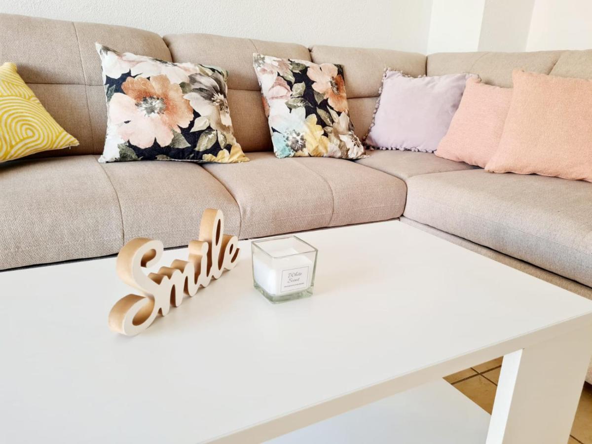 Apartment Planikovica Trogir Eksteriør billede
