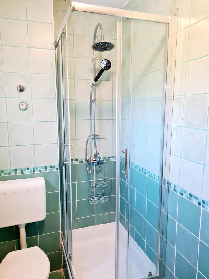 Apartment Planikovica Trogir Eksteriør billede