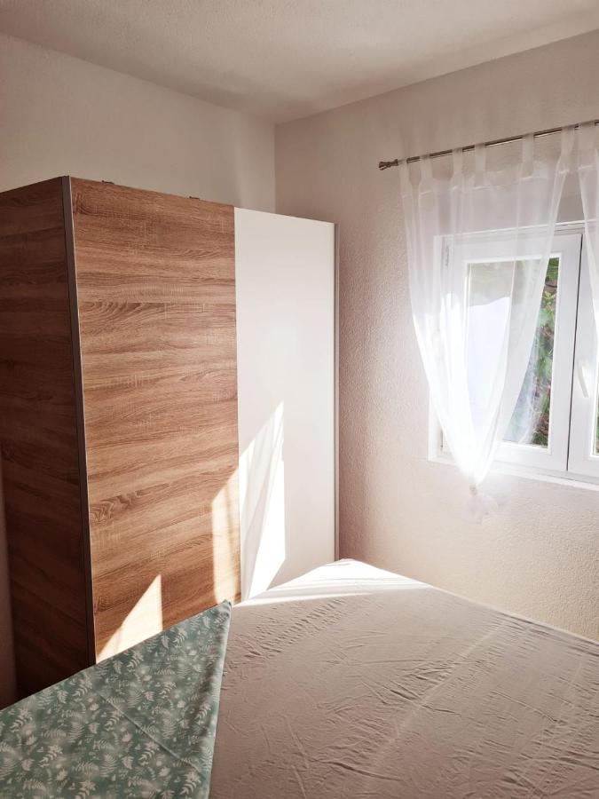 Apartment Planikovica Trogir Eksteriør billede
