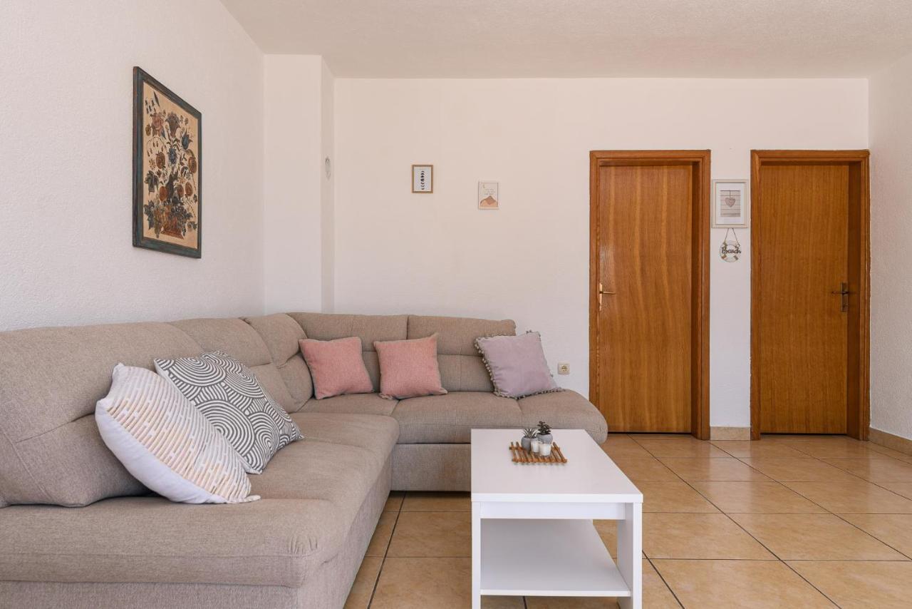 Apartment Planikovica Trogir Eksteriør billede