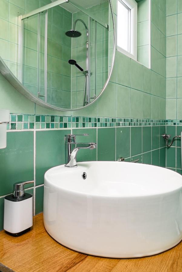 Apartment Planikovica Trogir Eksteriør billede
