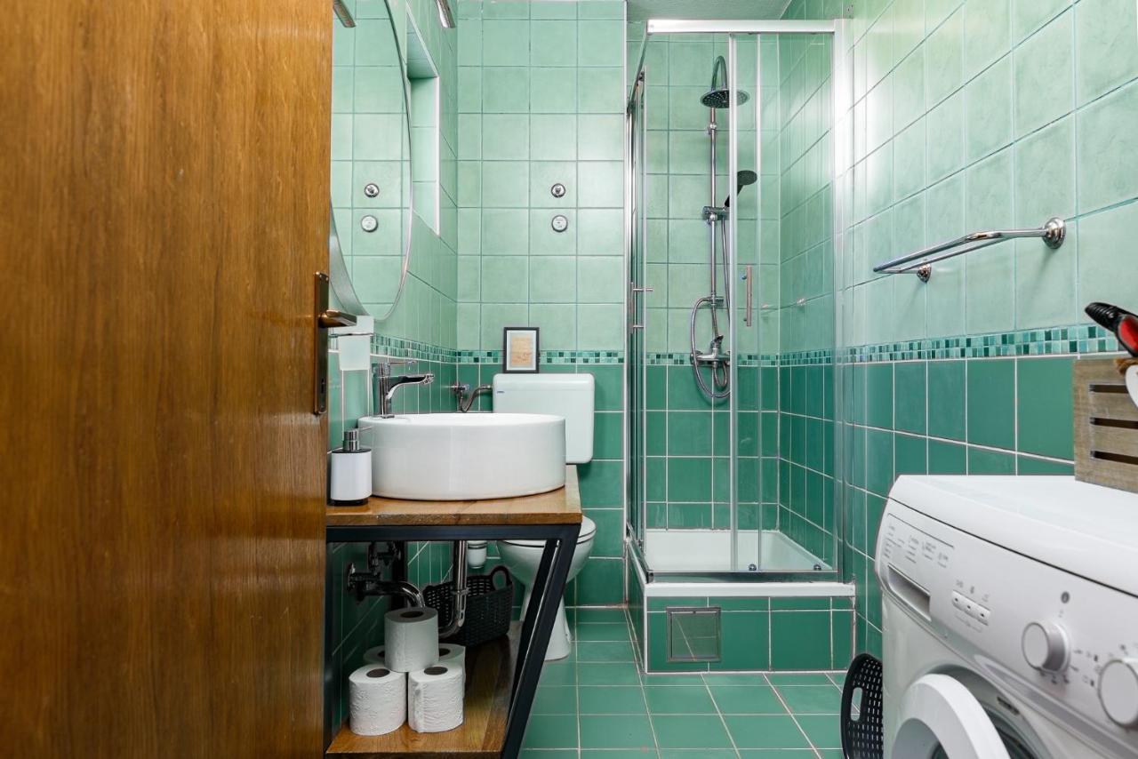 Apartment Planikovica Trogir Eksteriør billede