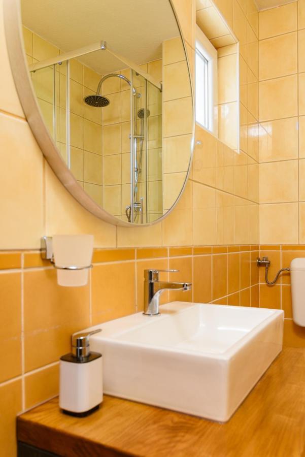 Apartment Planikovica Trogir Eksteriør billede