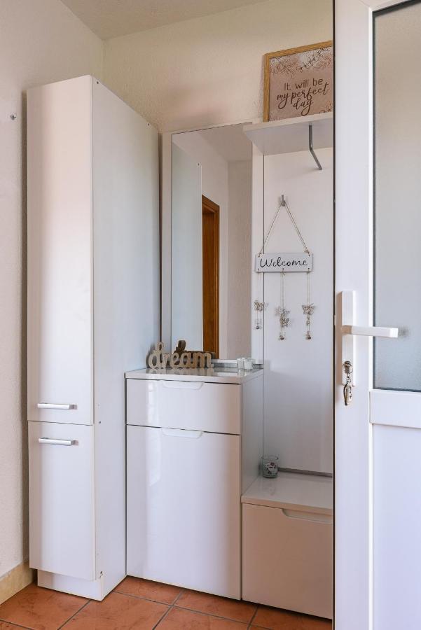 Apartment Planikovica Trogir Eksteriør billede