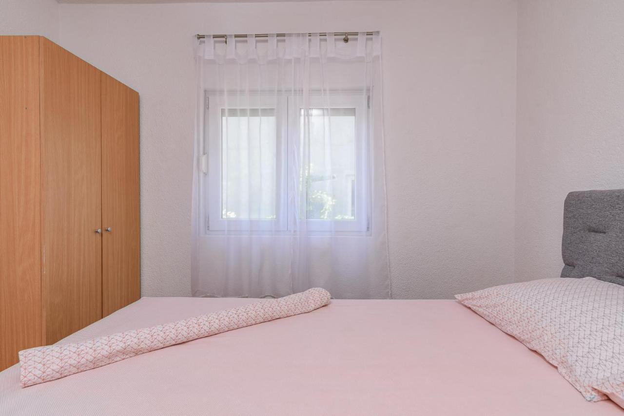 Apartment Planikovica Trogir Eksteriør billede