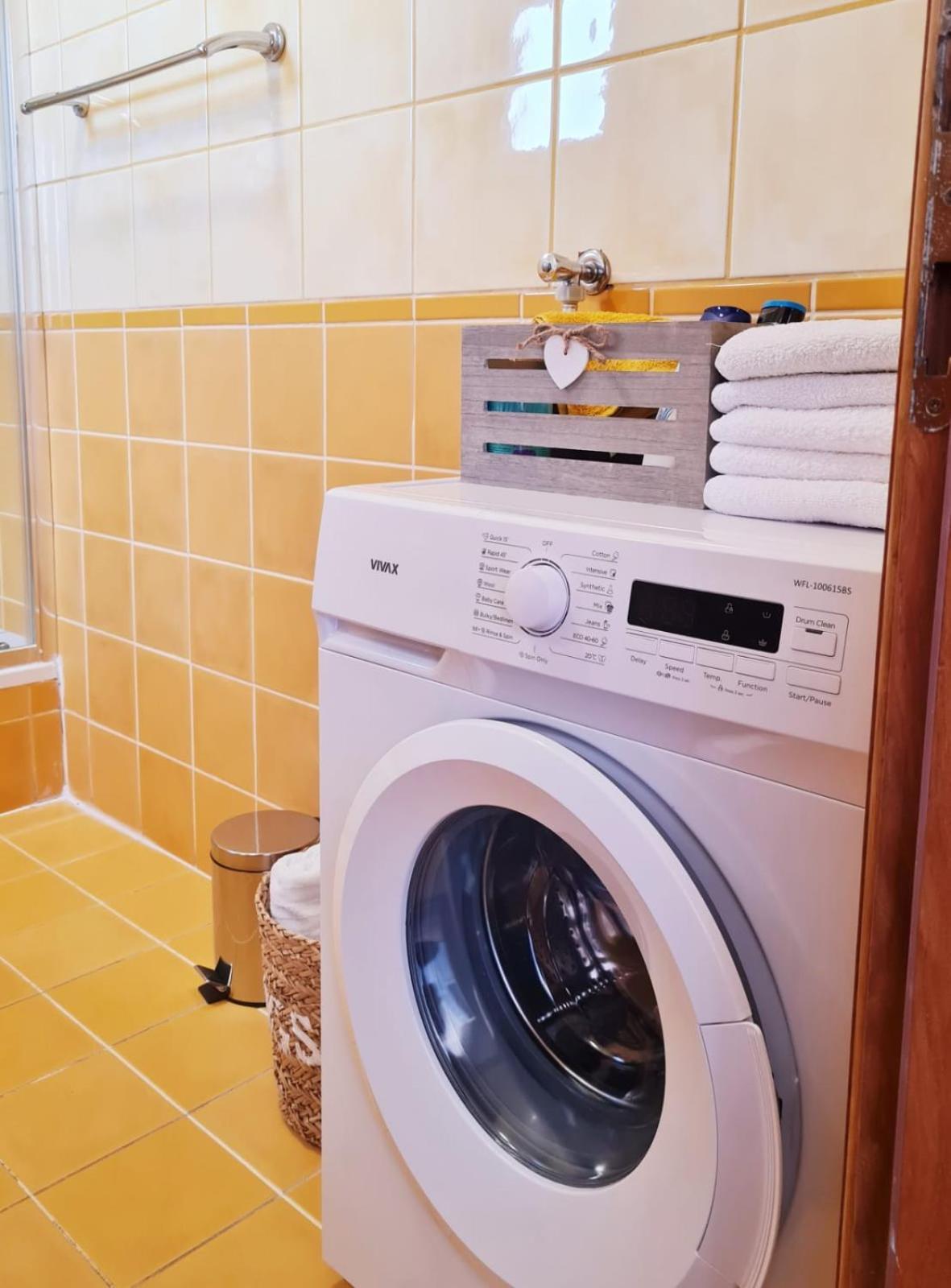 Apartment Planikovica Trogir Eksteriør billede